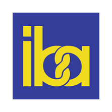Logo ufficiale IBA
