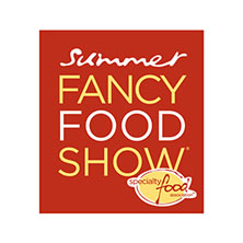 Logo ufficiale Summer Fancy Food Show