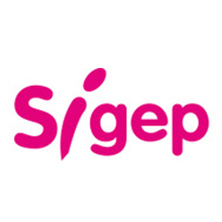 Logo ufficiale Sigep